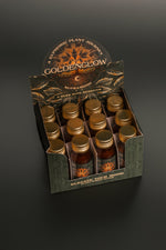 Supramood Goldenglow - Tree Spirit Wellness