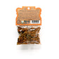 Prabhuji Resin Incense Sacral Chakra Svadhishtana - Sensuality and Creativity - 1.2oz bag