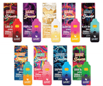THCA 2g Rechargeable Vape - Wedding Cake (Hybrid) 10pk - Tree Spirit Wellness