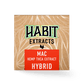 THCA Concentrate 1g MAC (Hybrid) 10pk display case - Tree Spirit Wellness
