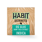 THCA Concentrate 1g OG Glue (Indica) 10pk display case - Tree Spirit Wellness