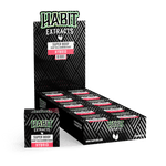 THCA Diamond Sauce Concentrate 1g Super Boof (Hybrid) 10pk display case - Tree Spirit Wellness