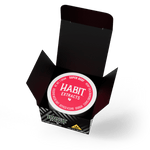 THCA Diamond Sauce Concentrate 1g Super Boof (Hybrid) 10pk display case - Tree Spirit Wellness