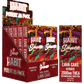 THCA Disposable Rechargeable Vape - Lava Cake 2g (Hybrid) 10pk - Tree Spirit Wellness
