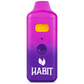 THCA Disposable Rechargeable Vape - Purple Punch 2g (Hybrid) 10pk - Tree Spirit Wellness