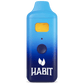 THCA Disposable Rechargeable Vape - Shipwreck 2g (Sativa) 10pk - Tree Spirit Wellness