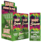 THCA Disposable Rechargeable Vape - Sour haze 2g (Sativa) 10pk - Tree Spirit Wellness