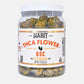 THCA Flower Jar GSC 4oz (Hybrid) - Tree Spirit Wellness