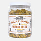THCA Flower Jar Wizard Trees 4oz (Indica) - Tree Spirit Wellness