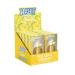 THCA Live Resin 510 Cartridge - Lemon Heads 1g (Sativa) - 10 Pack - Mystic Journey Path