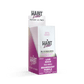 THCA Live Rosin 510 Cartridge - Granddaddy Purple 1g (Indica) - 10 Pack - Tree Spirit Wellness