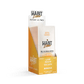 THCA Live Rosin 510 Cartridge - Mimosa 1g (Sativa) - 10 Pack - Tree Spirit Wellness