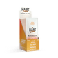 THCA Live Rosin 510 Cartridge - Papaya 1g (Indica) - 10 Pack - Tree Spirit Wellness