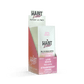 THCA Live Rosin 510 Cartridge - Strawberry Cough 1g (Sativa) - 10 Pack - Tree Spirit Wellness