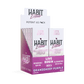 THCA Live Rosin Rechargeable Vape - Granddaddy Purple 2g (Indica) - 10 Pack - Tree Spirit Wellness