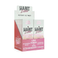 THCA Live Rosin Rechargeable Vape - Strawberry Cough 2g (Sativa) - 10 Pack - Tree Spirit Wellness