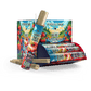 THCA.75g PRE - Rolls 2Pk Jellie cake (Hybrid) Case of 20 - Tree Spirit Wellness
