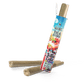 THCA.75g PRE - Rolls 2Pk Jellie cake (Hybrid) Case of 20 - Tree Spirit Wellness