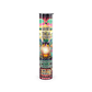 THCA.75g PRE - Rolls 2Pk Pineapple Express (Hybrid) Case of 20 - Tree Spirit Wellness