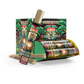 THCA.75g PRE - Rolls 2Pk Pineapple Express (Hybrid) Case of 20 - Tree Spirit Wellness