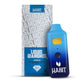 THCP Liquid Diamonds - Blue Lights 2g Rechargeable Vape (Indica) - 10 Pack - Tree Spirit Wellness