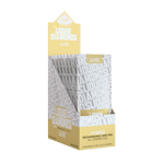 THCP Liquid Diamonds - Cookies & Cream 2g Rechargeable Vape (Hybrid) - 10 Pack - Tree Spirit Wellness