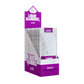 THCP Liquid Diamonds - Granddaddy Purps 2g Rechargeable Vape (Indica) - 10 Pack - Tree Spirit Wellness