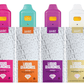 THCP Liquid Diamonds - Granddaddy Purps 2g Rechargeable Vape (Indica) - 10 Pack - Tree Spirit Wellness