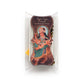 Prabhuji Prayer Mala Beads - Tiger Eye - 108 Prayer Beads