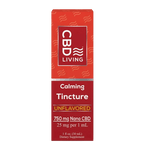 Tincture - CBD Oil Drops - Mystic Journey Path