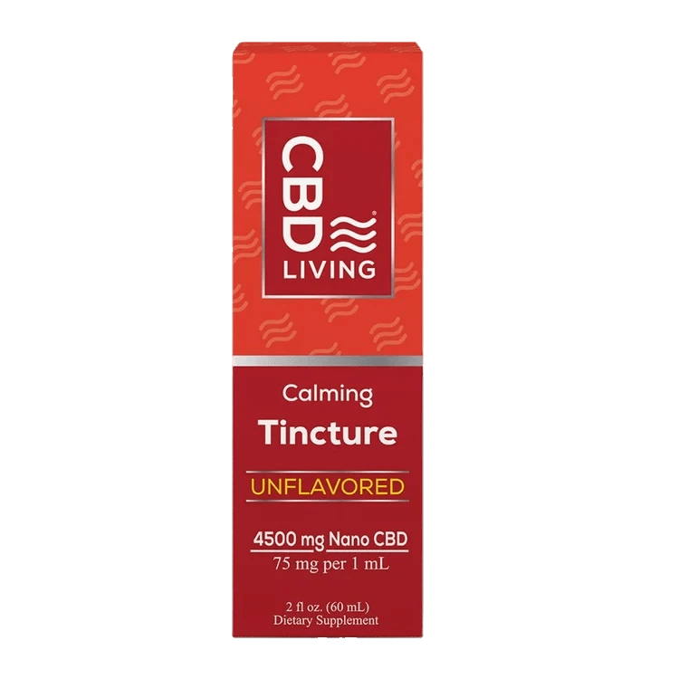 Tincture - CBD Oil Drops - Mystic Journey Path