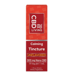 Tincture - CBD Oil Drops - Mystic Journey Path