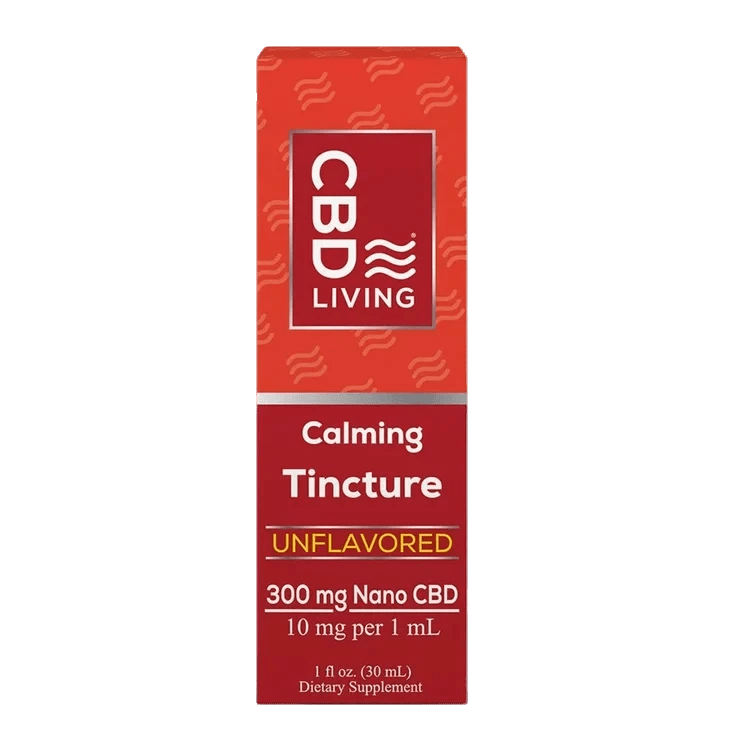 Tincture - CBD Oil Drops - Mystic Journey Path