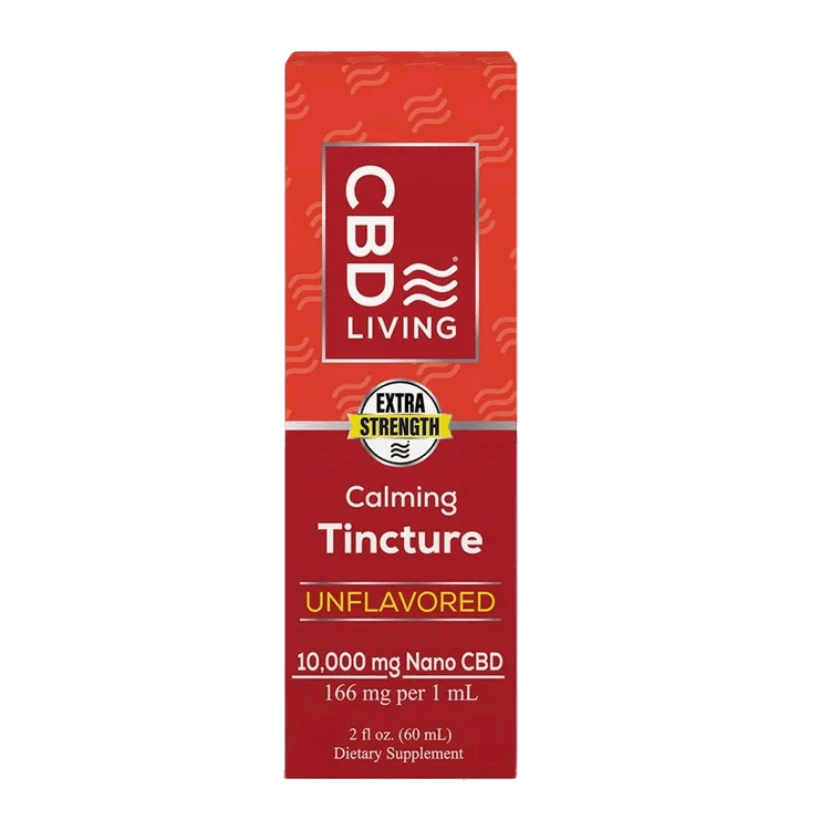 Tincture - CBD Oil Drops - Mystic Journey Path