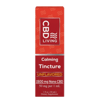 Tincture - CBD Oil Drops - Mystic Journey Path