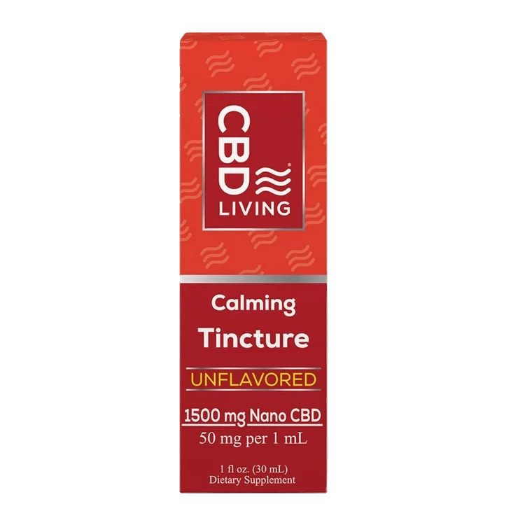 Tincture - CBD Oil Drops - Mystic Journey Path