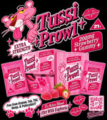 Tussi Prowl Gummies – Extra Strength 200mg - (Box of 20) - Mystic Journey Path