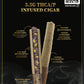 Phatwoods THCP Pre-Rolled Blunt 3.5g Sativa - 20pk