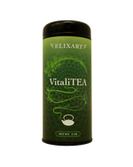 Vitalit TEA - Tree Spirit Wellness