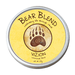 Vizion Herbal Ceremonial Blend - Mystic Journey Path