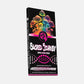 White Chocolate Bar – Strawberry (Box of 6) - Tree Spirit Wellness