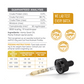 1,500MG PET CBD TINCTURE - Tree Spirit Wellness