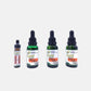 Gold Formula CBD+CBG - Tree Spirit Wellness