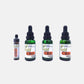 Gold Formula CBG - Tree Spirit Wellness