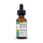 Pure Balance Tincture 750 mg Broad Spectrum CBD - Tree Spirit Wellness