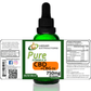 Pure Formula CBD+CBG - Tree Spirit Wellness