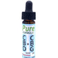 Pure Formula CBD+CBG - Tree Spirit Wellness