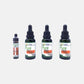 Pure Formula CBD+CBG - Tree Spirit Wellness