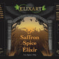 Saffron Spice Elixir - Tree Spirit Wellness
