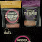 Space Debris 400 Pineapple Passion - 50 ct. 8mg - Tree Spirit Wellness